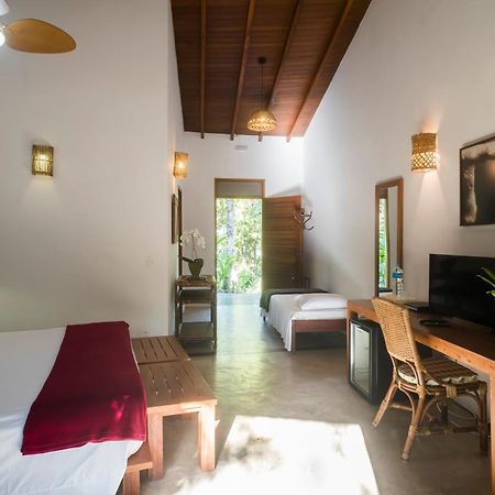 Guest House Ilha Splendor Ilhabela Cameră foto