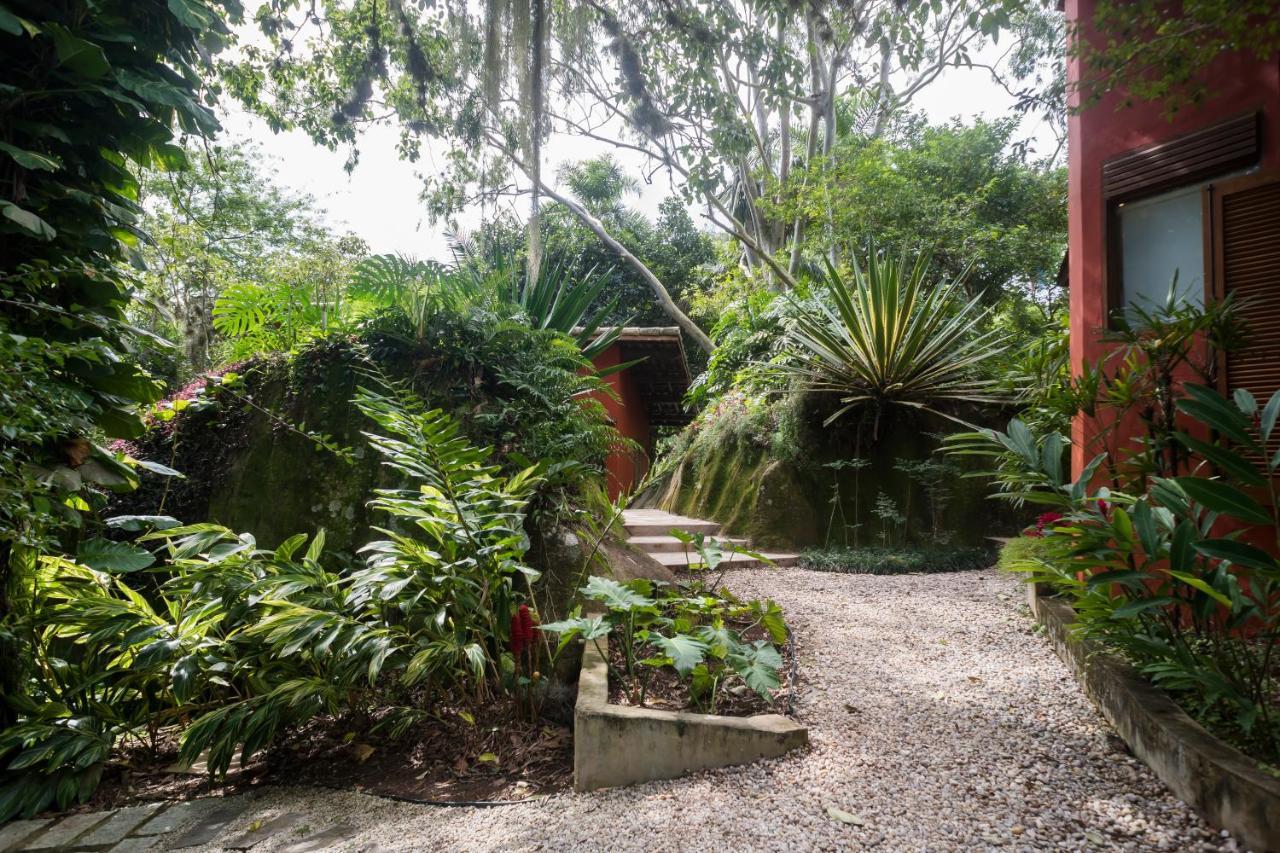 Guest House Ilha Splendor Ilhabela Cameră foto