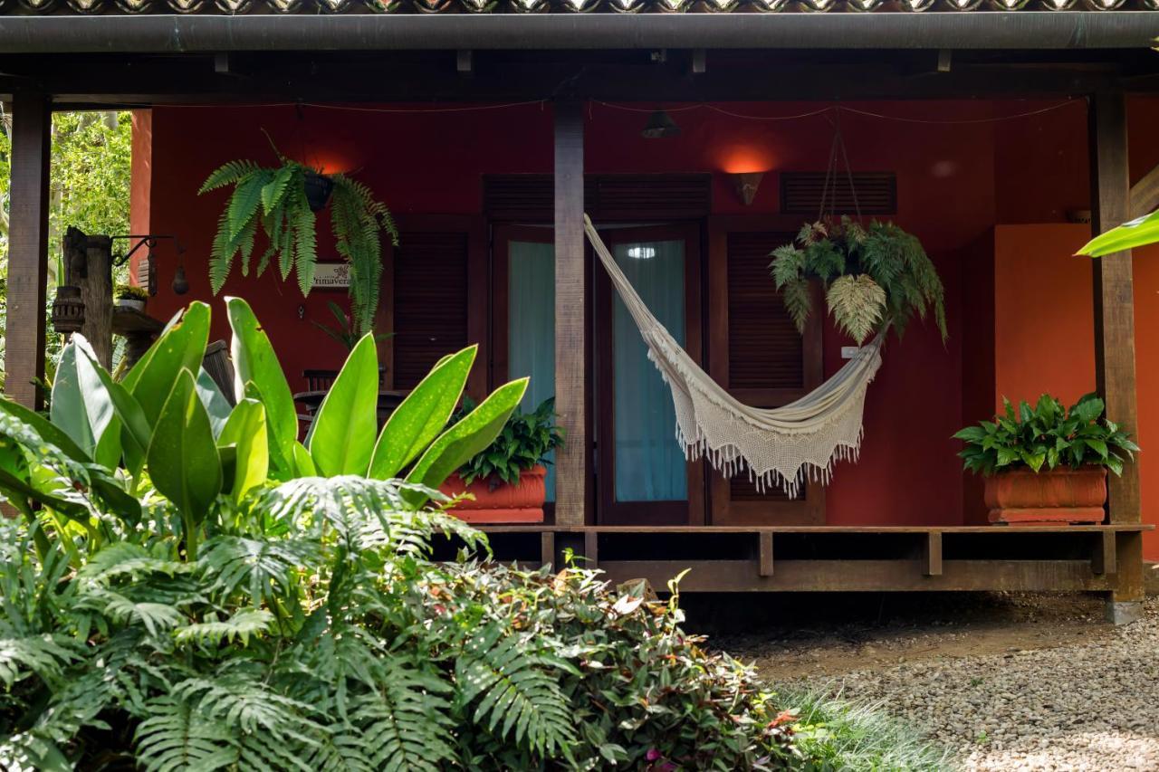 Guest House Ilha Splendor Ilhabela Cameră foto