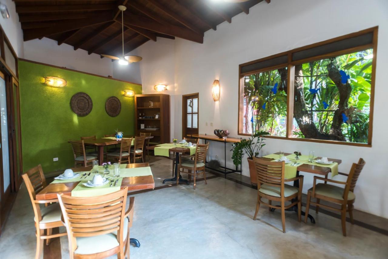 Guest House Ilha Splendor Ilhabela Exterior foto