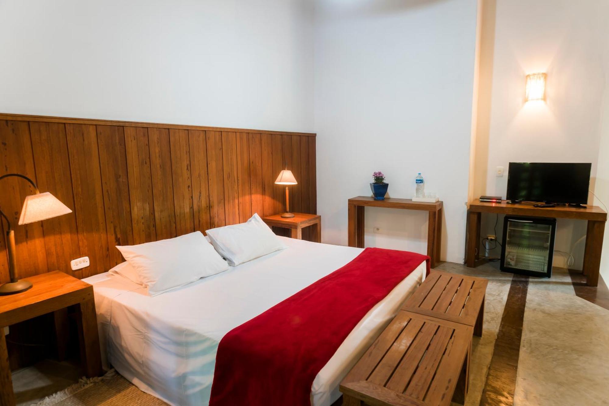 Guest House Ilha Splendor Ilhabela Cameră foto