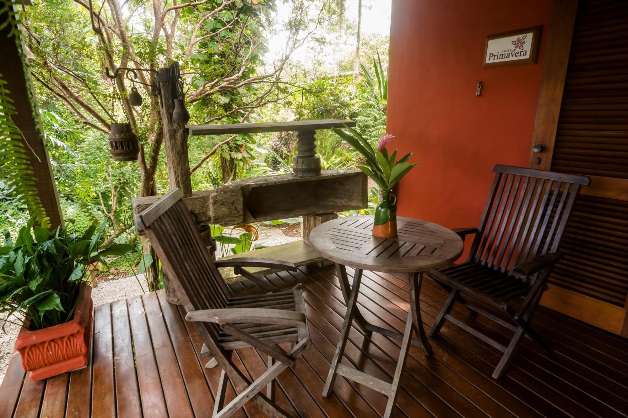Guest House Ilha Splendor Ilhabela Cameră foto