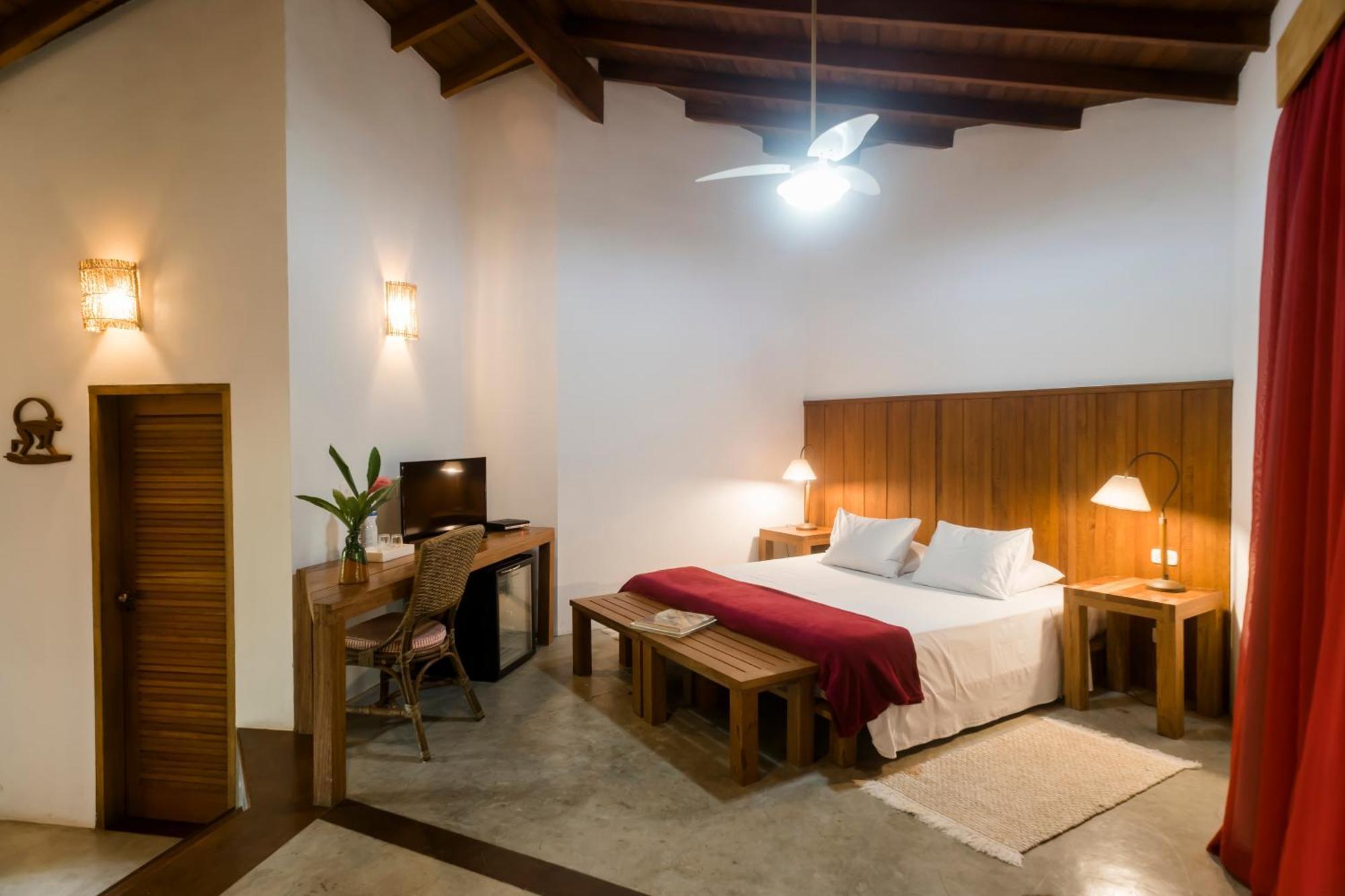 Guest House Ilha Splendor Ilhabela Cameră foto